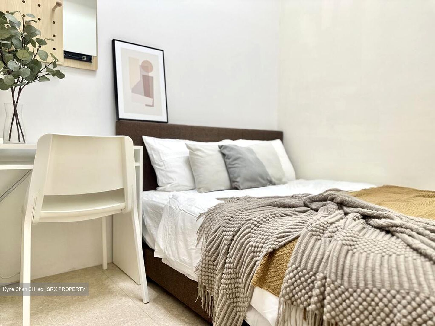 Cavendish Park (D21), Condominium #521434951